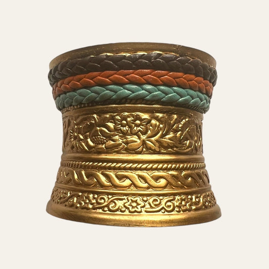 Egyptian Style Cuff