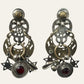 Reminiscence Chandelier Pierced Earrings