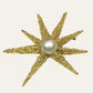 Capri Star Brooch