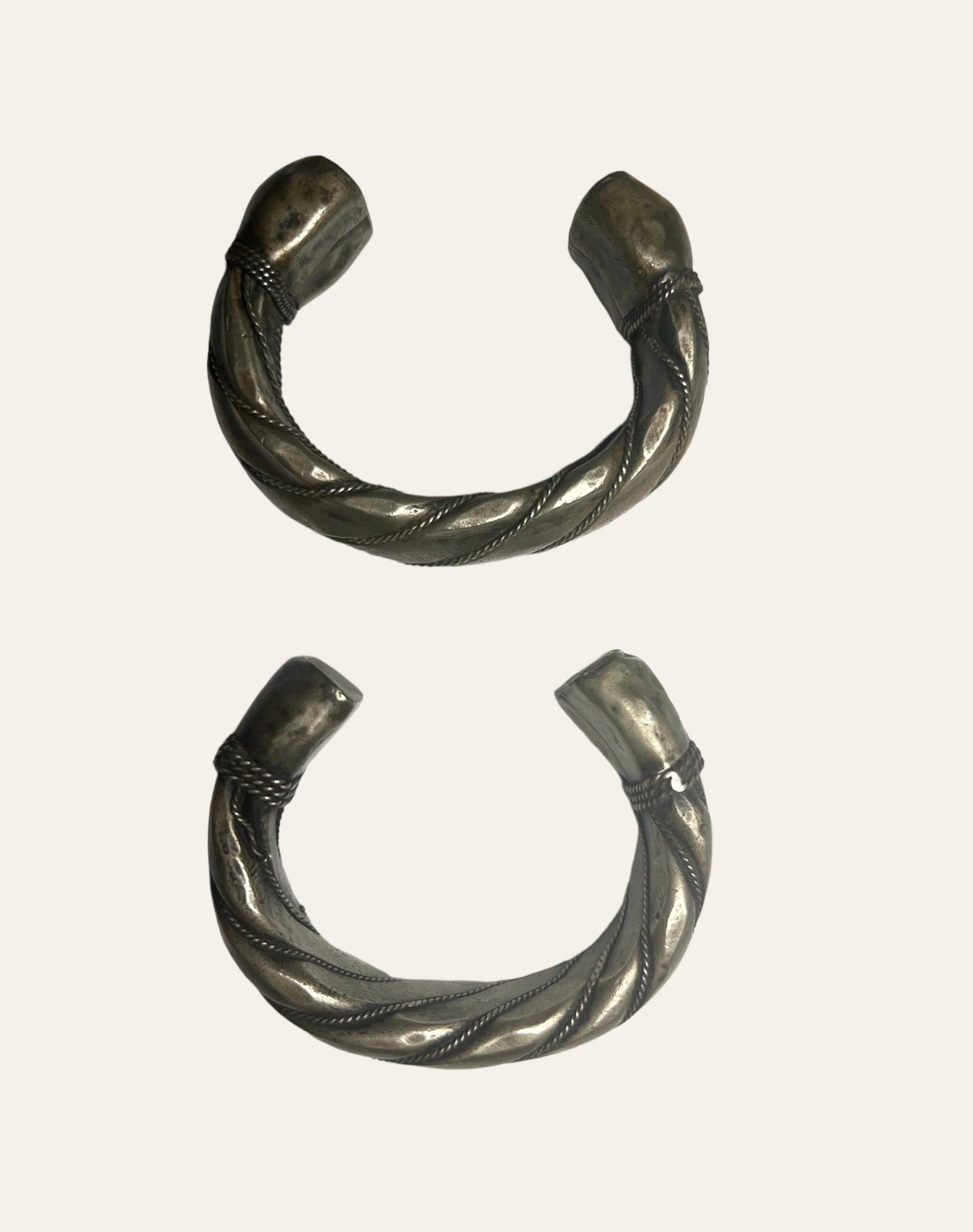 Bedouin Twin Cuffs