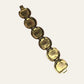 1980's Gil D'Agena Bracelet