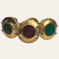 1980's Gil D'Agena Bracelet