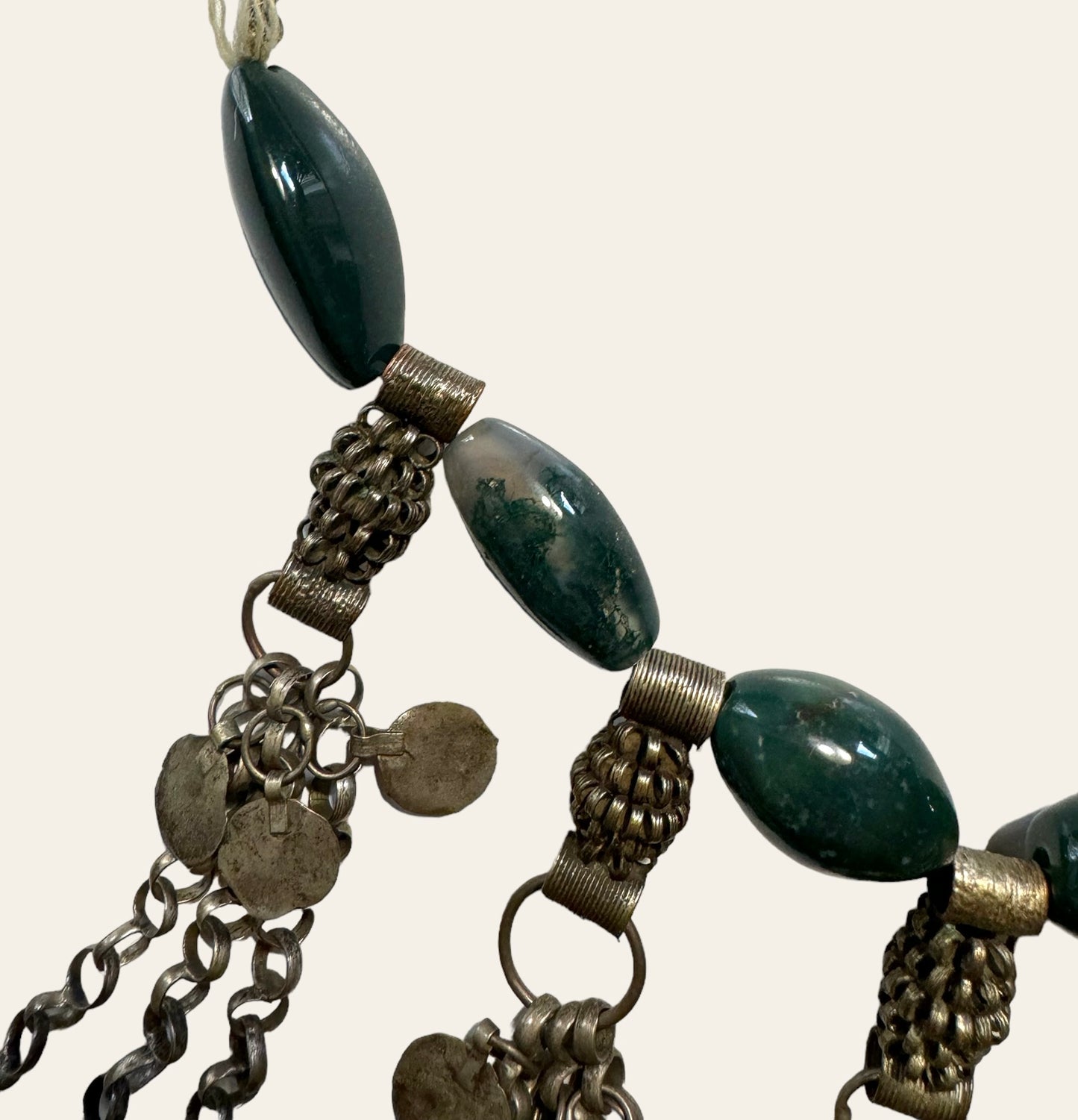 Ottoman Revival Necklace