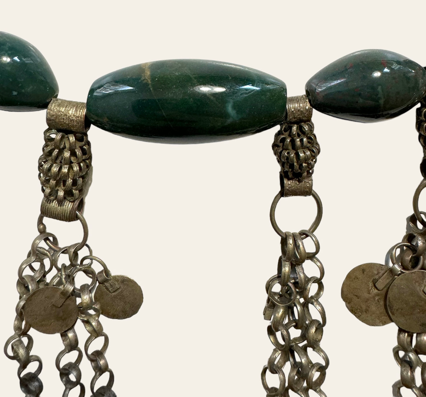 Ottoman Revival Necklace