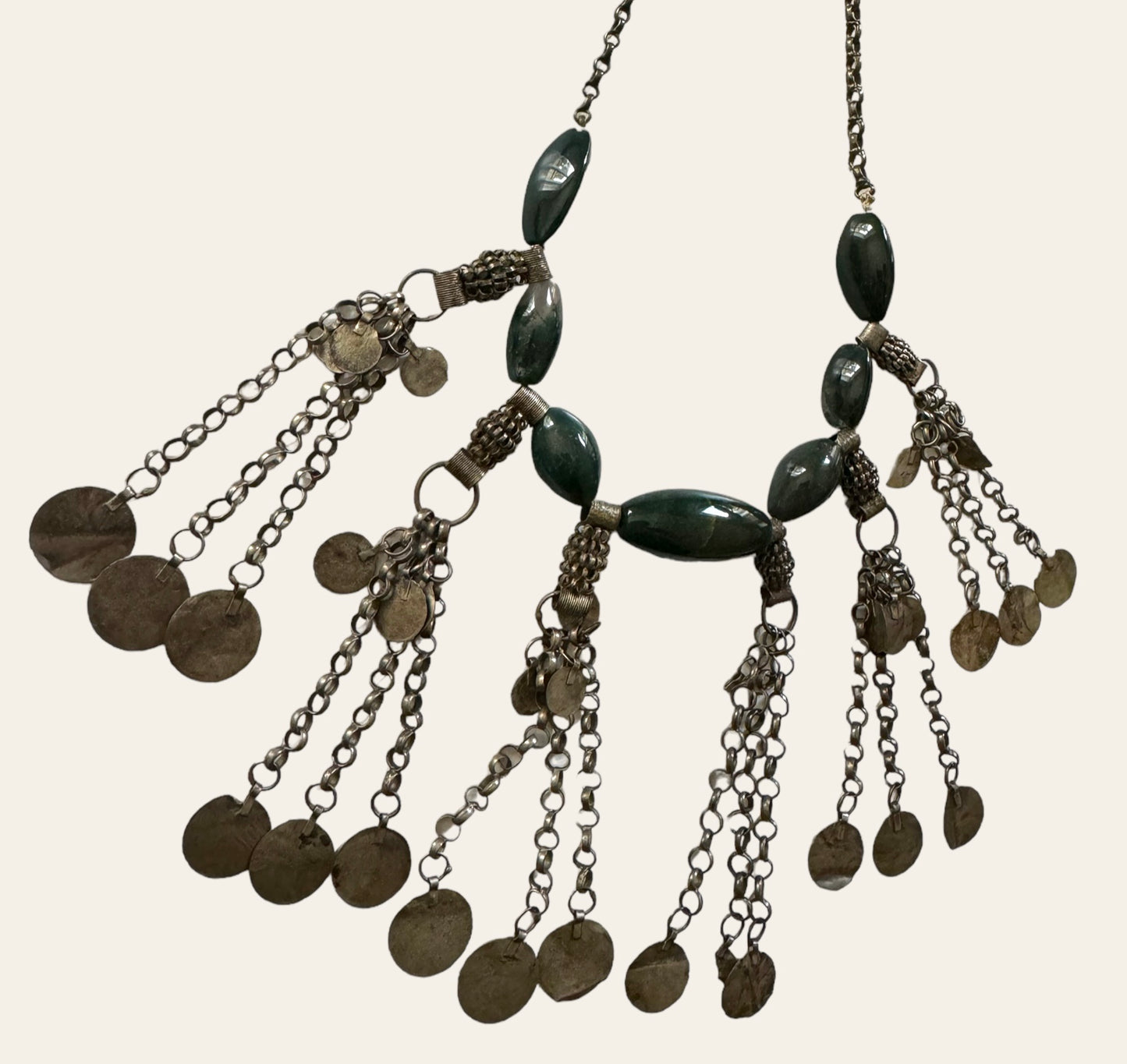 Ottoman Revival Necklace