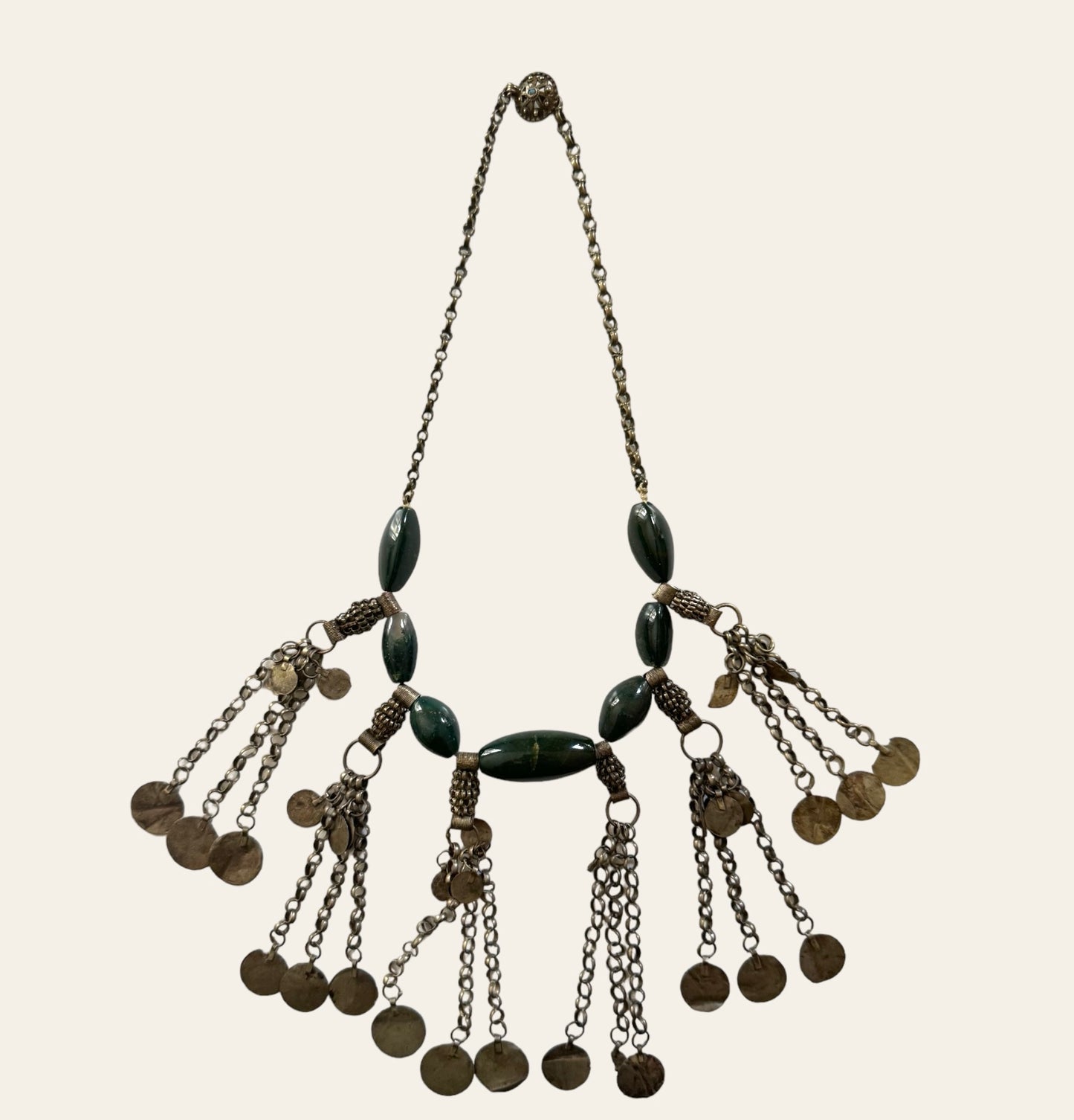 Ottoman Revival Necklace