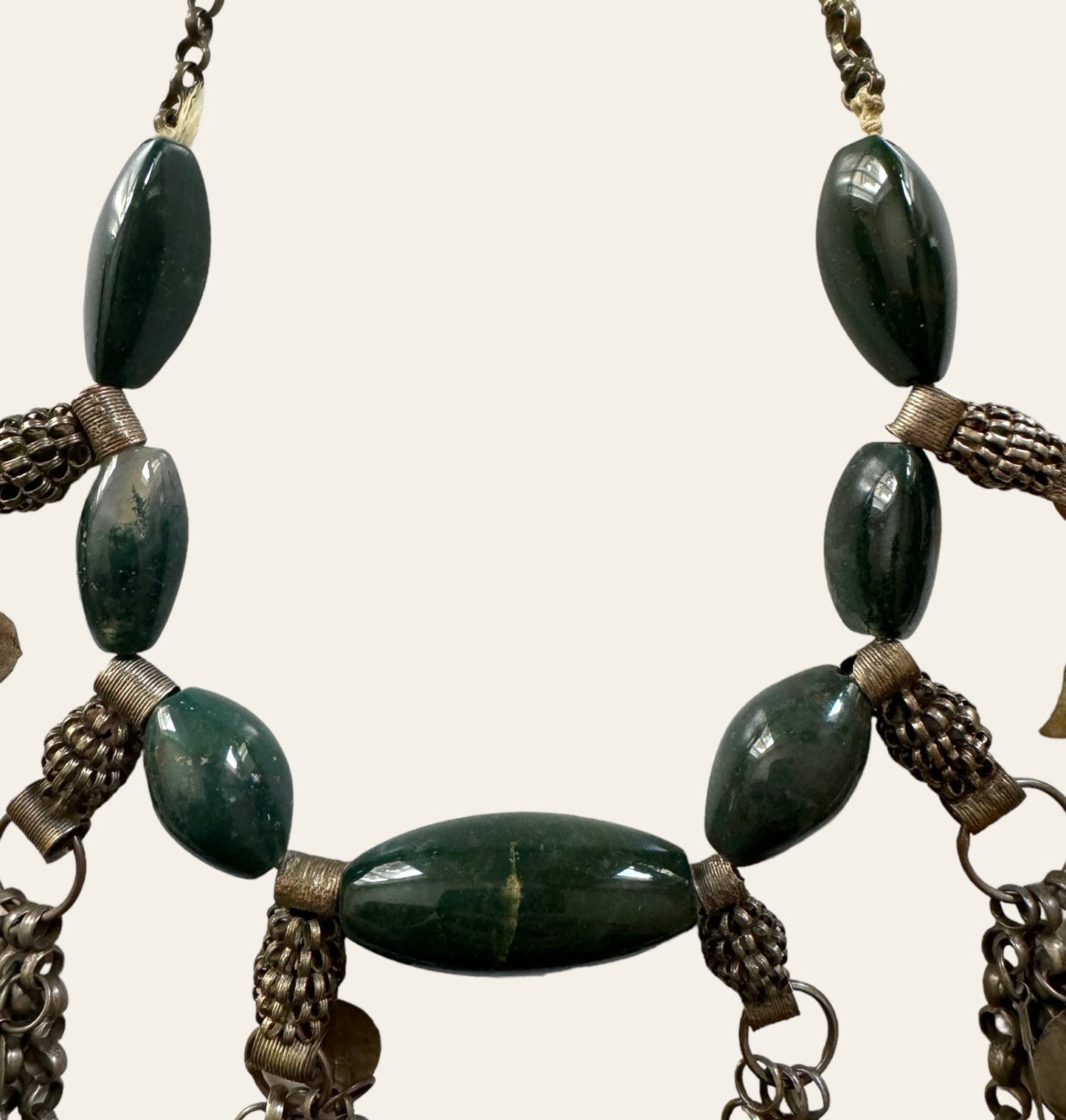 Ottoman Revival Necklace