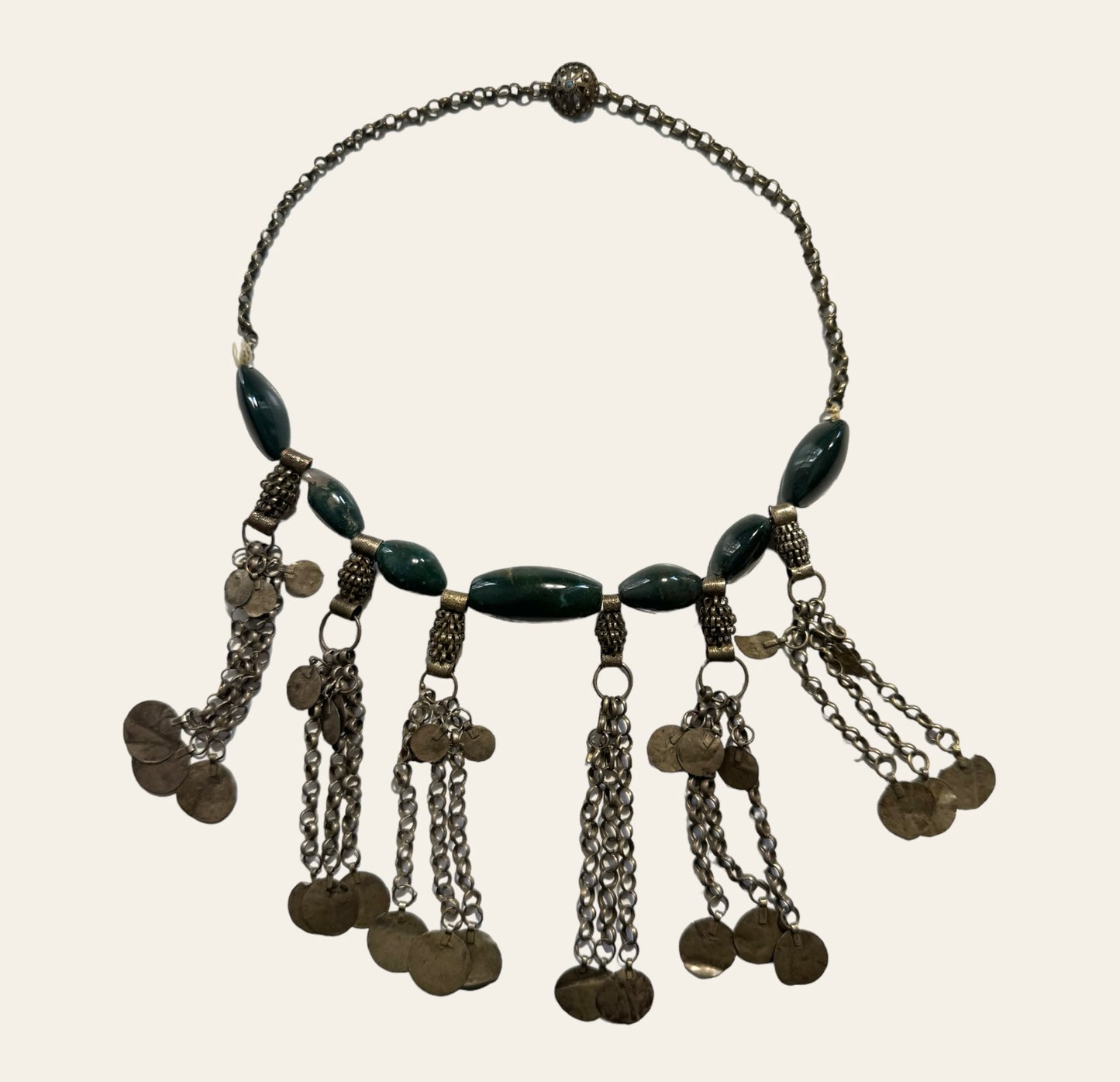 Ottoman Revival Necklace