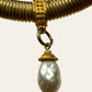 Givenchy Baroque Pearls Necklace