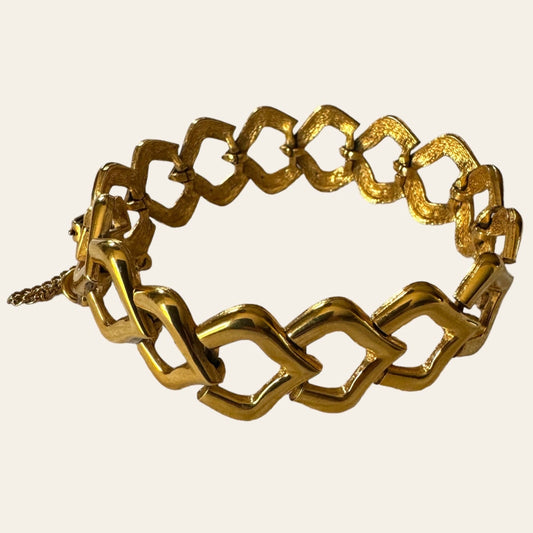 D'Orlan Link Bracelet