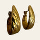 Monet Clip On Earrings