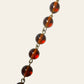 DE LIGUORO Moghul Beaded Necklace