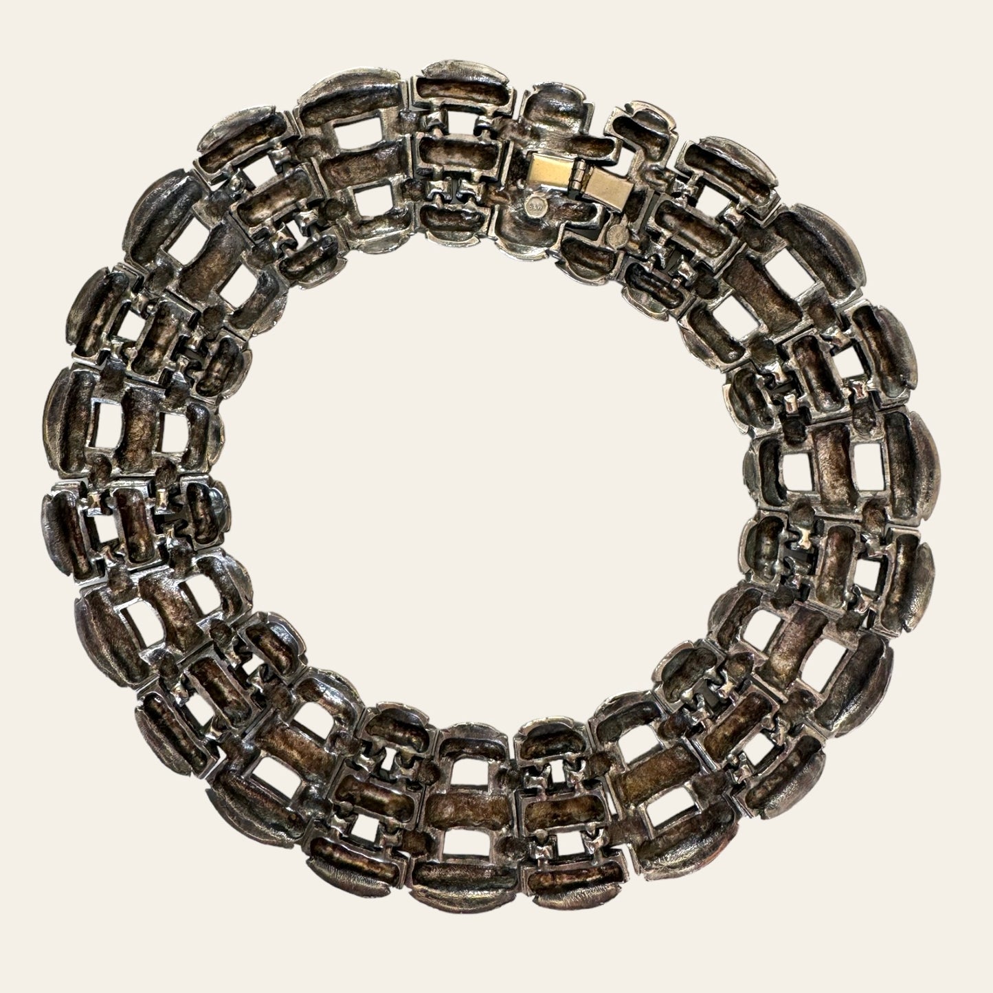 Butler & Wilson Statement Choker