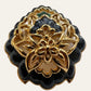 Nina Ricci Brooch